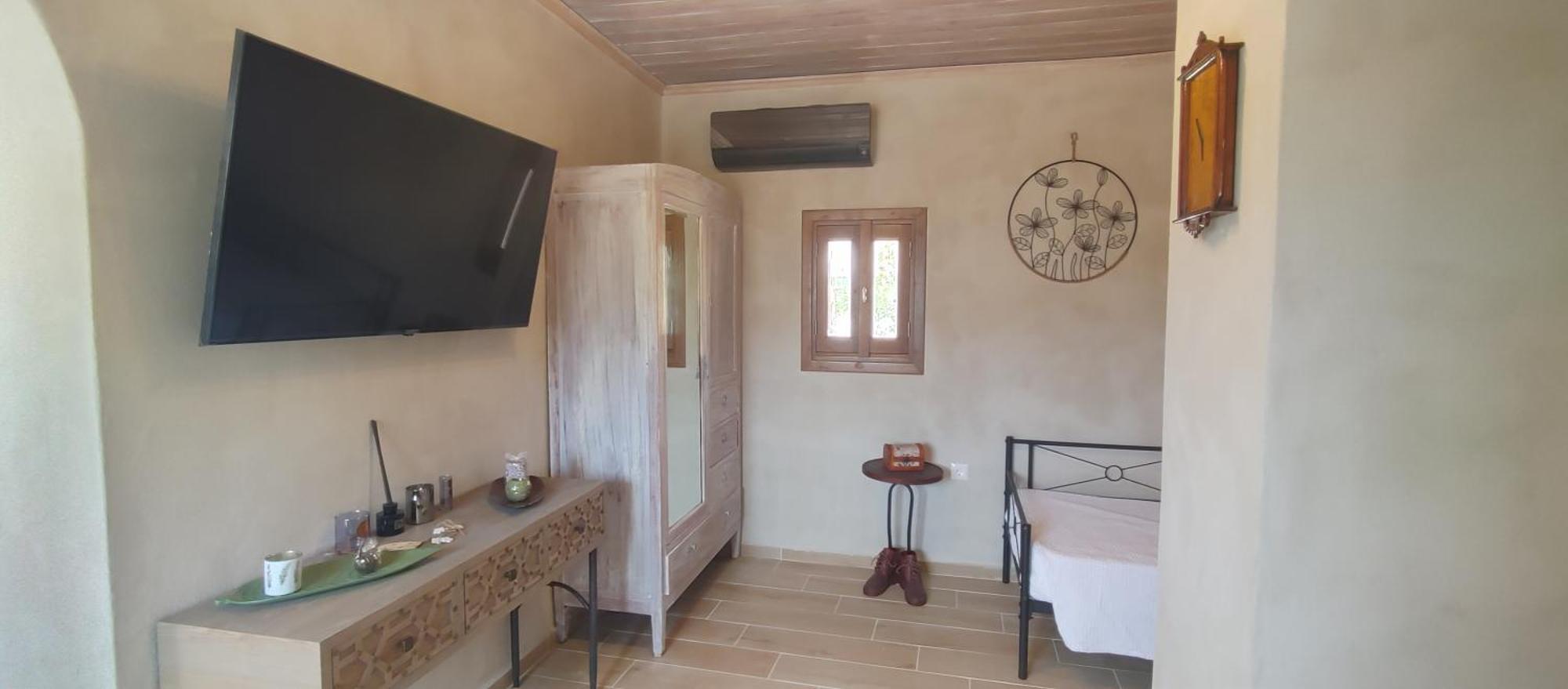 Stavlos Country House Arkasa Exterior foto
